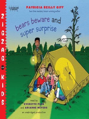 cover image of Zigzag Kids Collection, Books 5 and 6